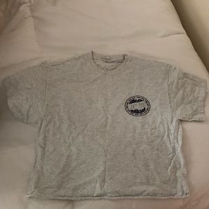 Brandy Melville New York t-shirt